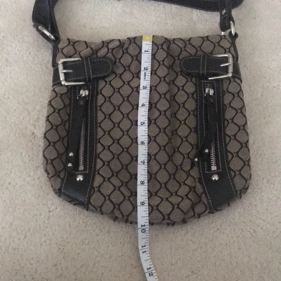 Nine West Crossbody Purse - Picture 3 of 7